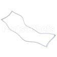26307 Compatible Silver King Gasket Lid 58.62516.375