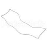 26307 Compatible Silver King Gasket Lid 58.62516.375