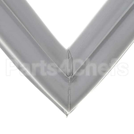 26307 Silver King Gasket Lid 58.62516.375