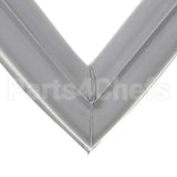 26307 Silver King Gasket Lid 58.62516.375