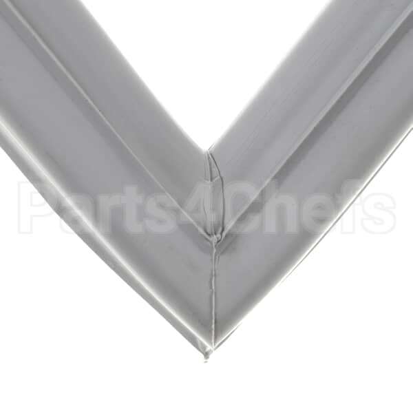 26307 Silver King Gasket Lid 58.62516.375
