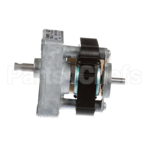 2632-A Cretors Motor Agitator W/Fan-120V (40