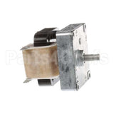 2632-A Cretors Motor Agitator W/Fan-120V (40