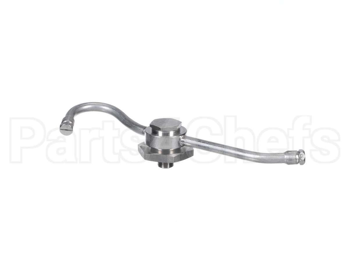 2632280 Convotherm Rotary Nozzle Mini 1.4404 Cpl