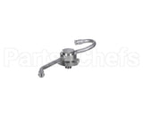 2632280 Convotherm Rotary Nozzle Mini 1.4404 Cpl