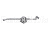 2632280 Convotherm Rotary Nozzle Mini 1.4404 Cpl