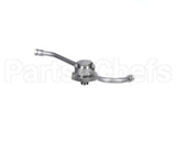 2632280 Convotherm Rotary Nozzle Mini 1.4404 Cpl