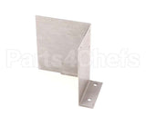 2632300 Garland Front Burner Shield R/H