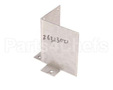 2632300 Garland Front Burner Shield R/H