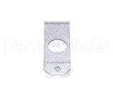 2635100 Garland Oven Orifice Supt Bracket