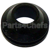 26356.0000 Compatible Bunn Seal, Shaft Red