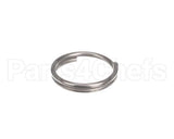 26361.0000 Bunn Split Ring, Sst-.62 Dia