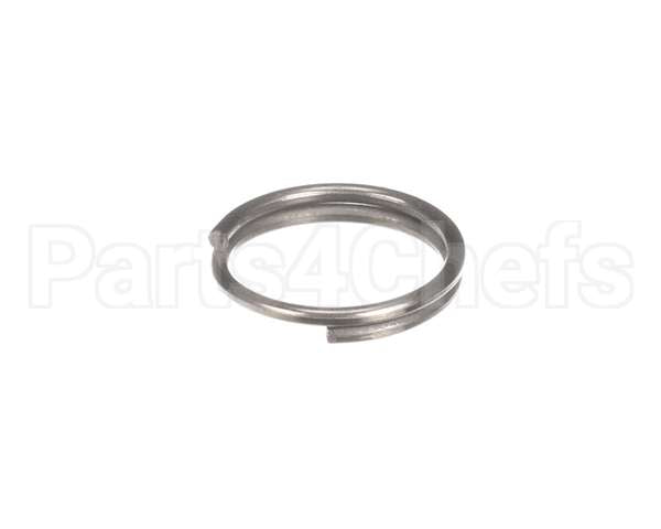 26361.0000 Bunn Split Ring, Sst-.62 Dia