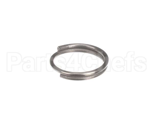 26361.0000 Bunn Split Ring, Sst-.62 Dia