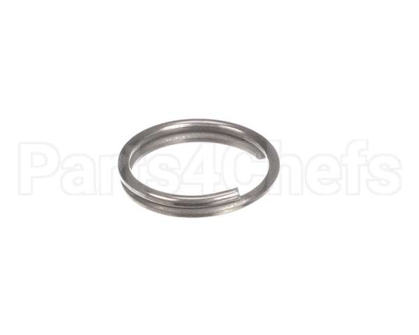 26361.0000 Bunn Split Ring, Sst-.62 Dia