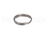 26361.0000 Bunn Split Ring, Sst-.62 Dia