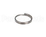 26361.0000 Bunn Split Ring, Sst-.62 Dia