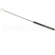26367-0000 Compatible Bunn Brush, Cleaning(1/4"Od, 9"L)