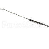 26367-0000 Compatible Bunn Brush, Cleaning(1/4"Od, 9"L)