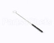 26367.0000 Bunn Brush, Tube-Nyl Bristle .25 0D