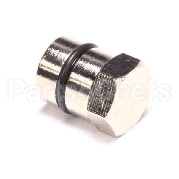 26369.1000 Compatible Bunn Plug, With O-Ring