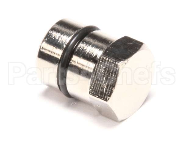 26369.1000 Bunn Plug, With O-Ring