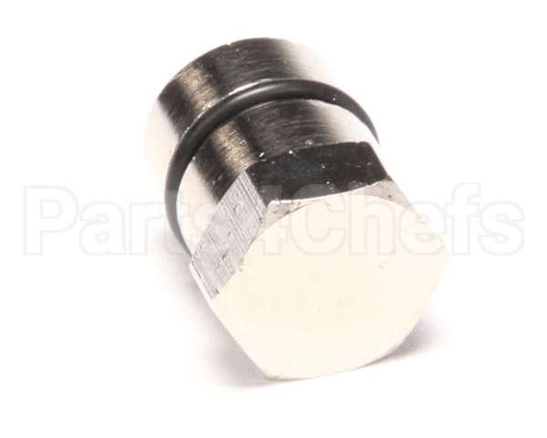26369.1000 Bunn Plug, With O-Ring
