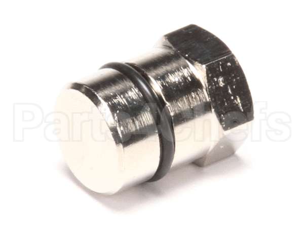 26369.1000 Bunn Plug, With O-Ring