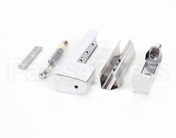 263708 Traulsen Hinge Assembly
