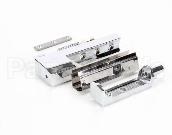 263708 Traulsen Hinge Assembly