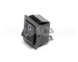 26378 Silver King Switch Rocker 115V/230V