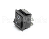 26378 Silver King Switch Rocker 115V/230V