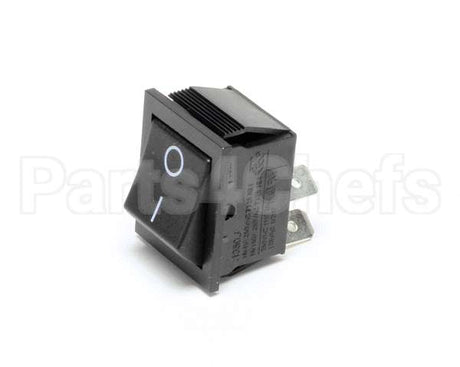 26378 Silver King Switch Rocker 115V/230V