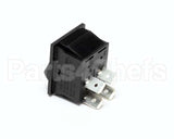 26378 Silver King Switch Rocker 115V/230V