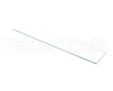 2638X5 Delfield Safety Glass