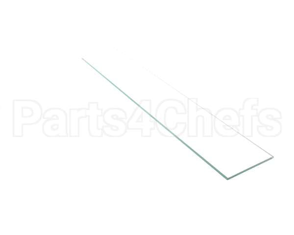 2638X5 Delfield Safety Glass
