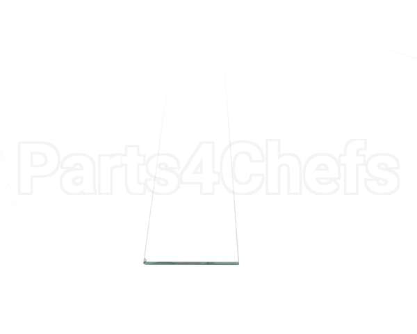 2638X5 Delfield Safety Glass
