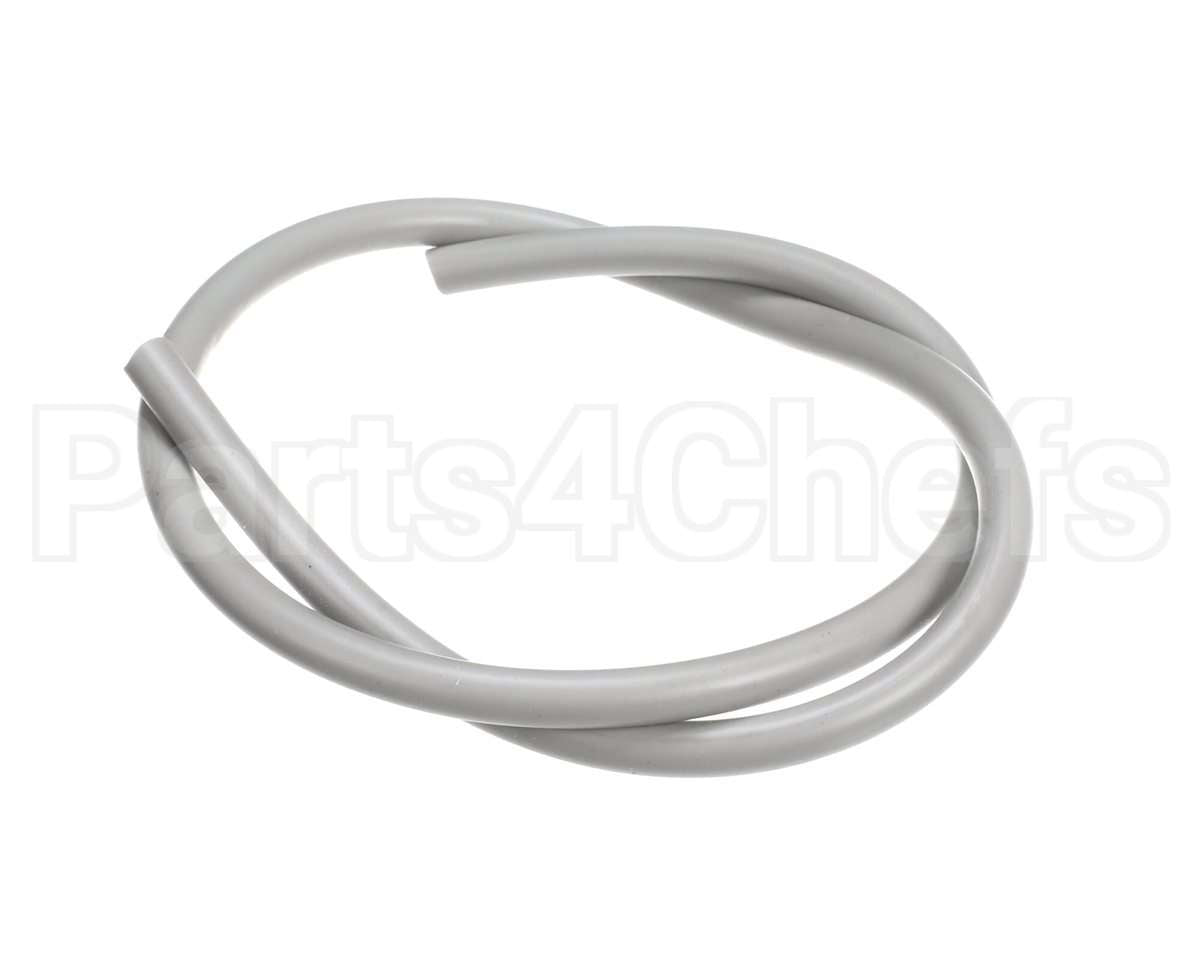 263967R Nortek Repl,Tube,3/16" High Temp. (30")