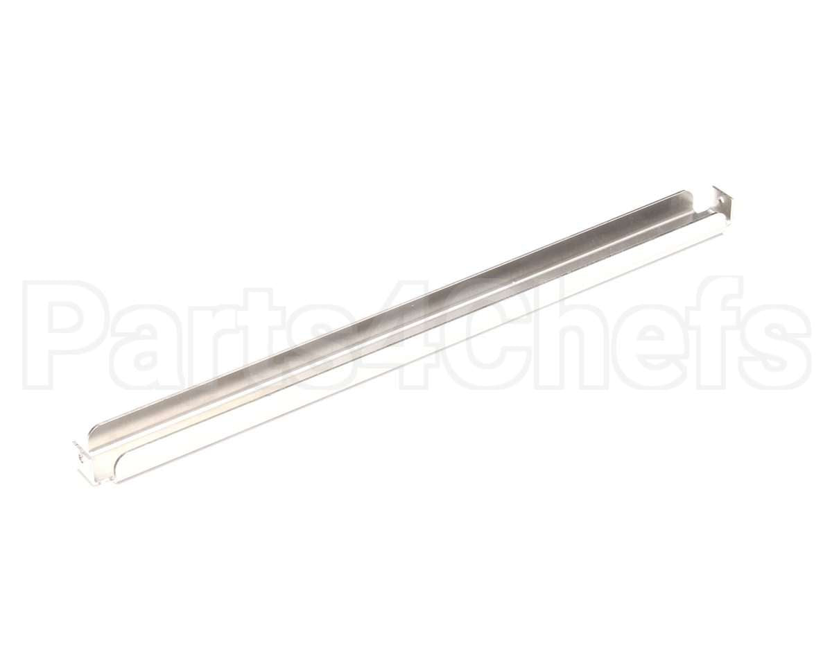 264-018-0038-S Delfield Divider,Bar,Drw,19,Bk