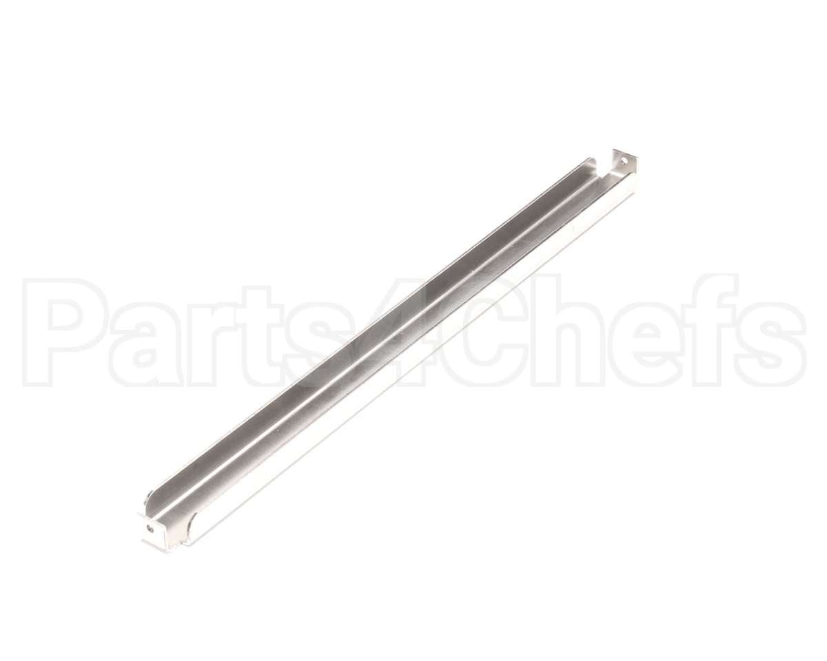 264-018-0038-S Delfield Divider,Bar,Drw,19,Bk