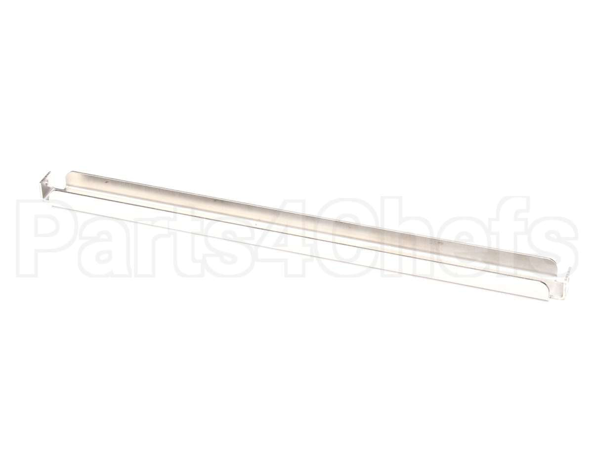 264-018-0038-S Delfield Divider,Bar,Drw,19,Bk