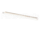 264-018-0038-S Delfield Divider,Bar,Drw,19,Bk