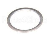 264-1S Biro Hand Wheel Shim 9/16X11/16X.015Ss