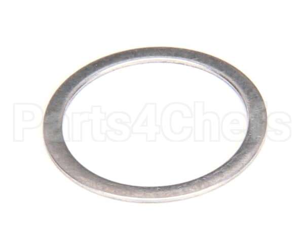 264-1S Biro Hand Wheel Shim 9/16X11/16X.015Ss