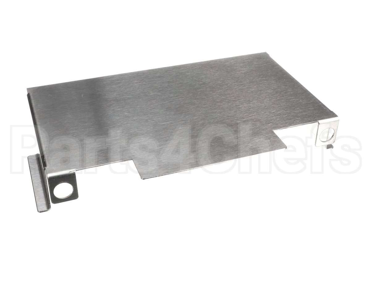 264-394-0001-S Delfield Bracket,Shy Elev Carrier
