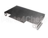 264-394-0001-S Delfield Bracket,Shy Elev Carrier