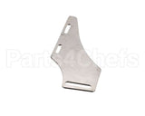 264-AW3-0000-S Delfield Blade,Fld Dn,T-Sld