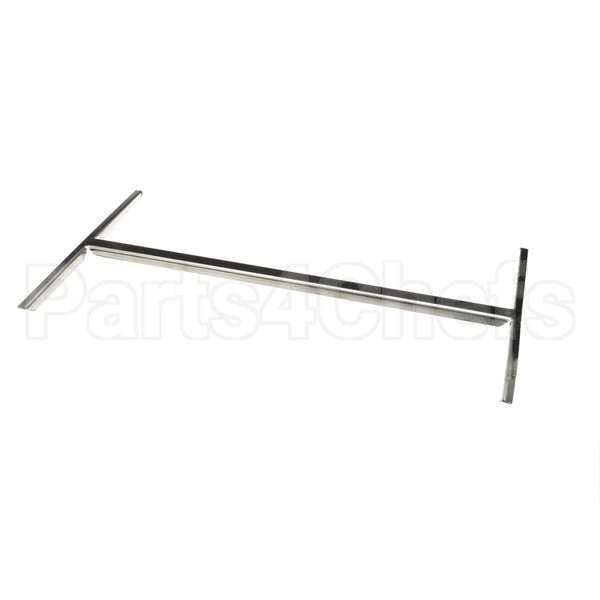 264-BEU-Z0000-S Compatible Delfield Adapter, H-Bar, Steam Ta Nk