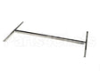 264-BEU-Z0000-S Delfield Adapter,H-Bar,Steam Tank