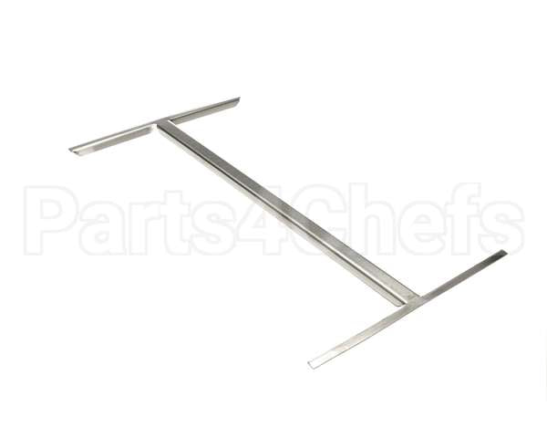 264-BEU-Z0000-S Delfield Adapter,H-Bar,Steam Tank